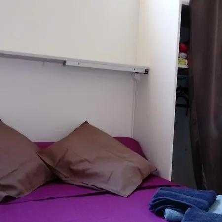 Vakantiehuis Yourte Et Son Privatif